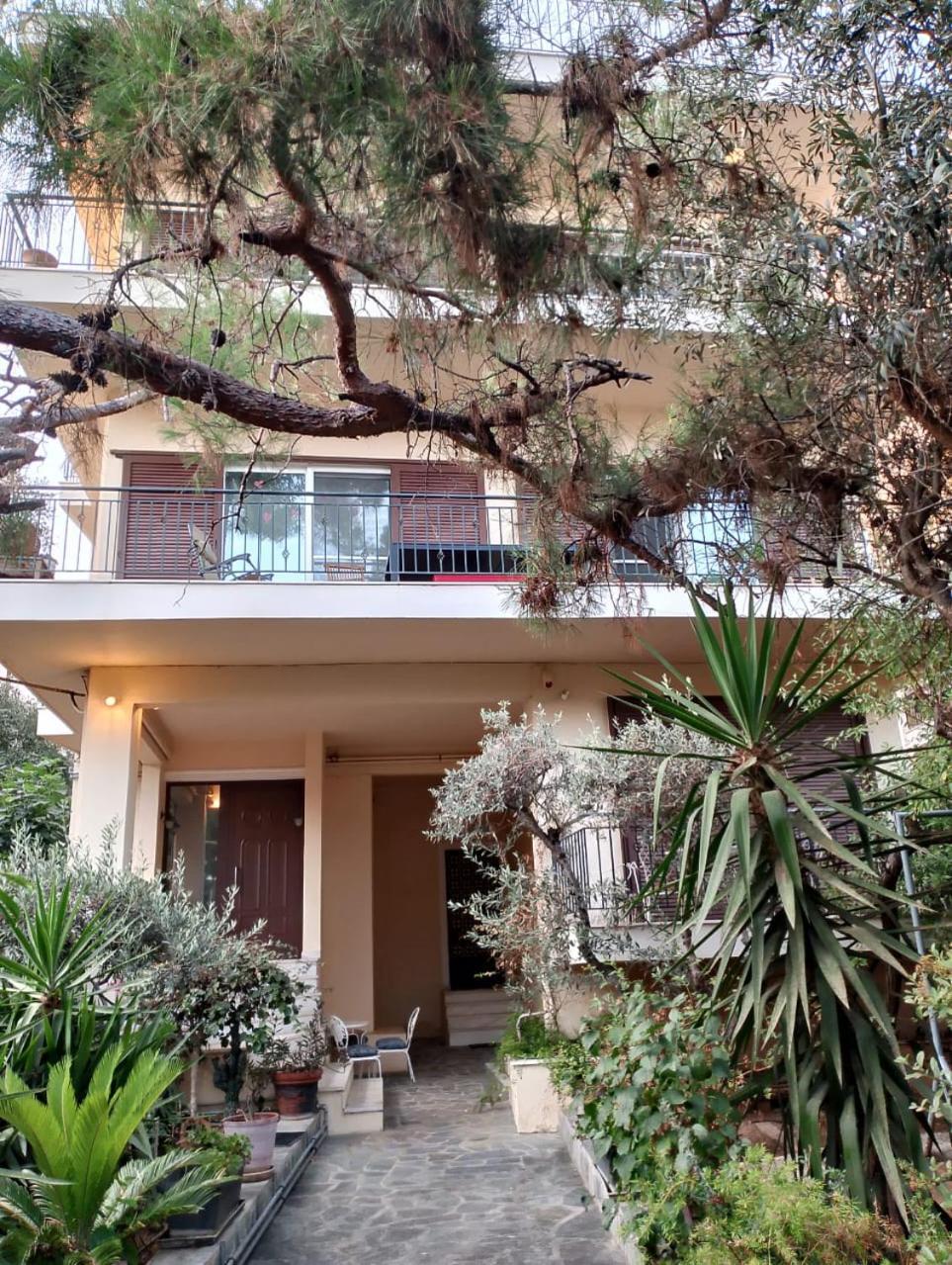 Spacious Glyfada Golf 4Br -Near Beach + Shops Athena Bagian luar foto