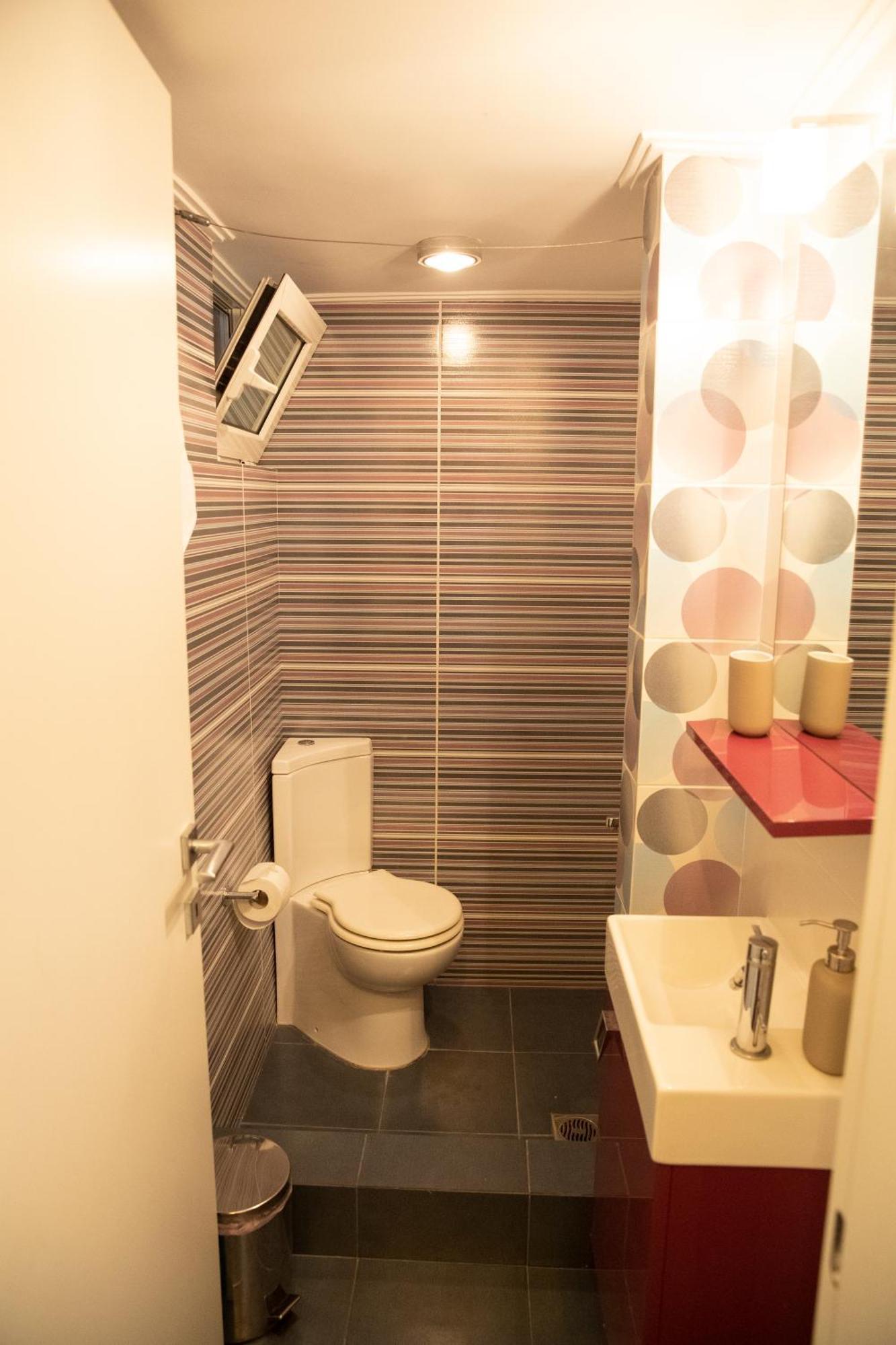 Spacious Glyfada Golf 4Br -Near Beach + Shops Athena Bagian luar foto