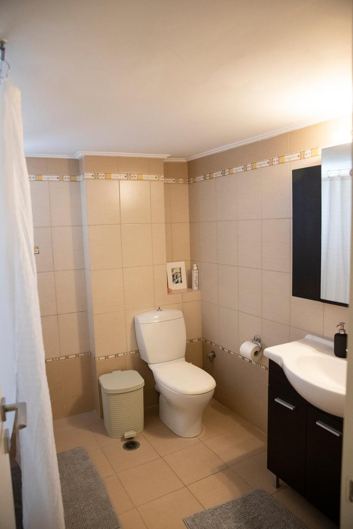 Spacious Glyfada Golf 4Br -Near Beach + Shops Athena Bagian luar foto
